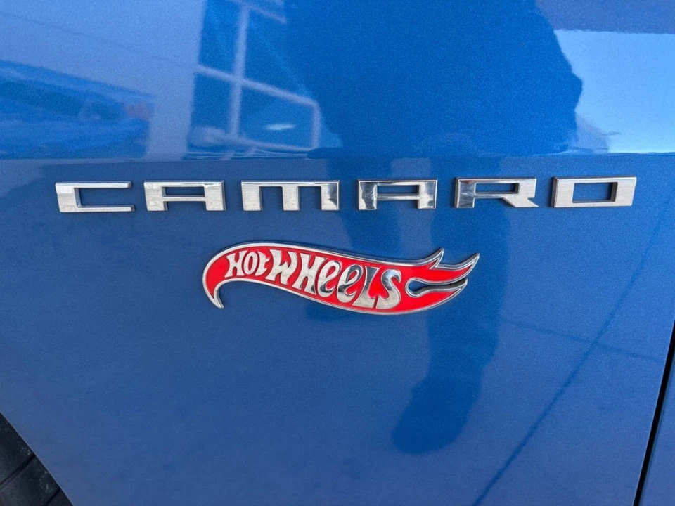2013 Chevrolet Camaro SS 5th Gen - Image 22 of 31