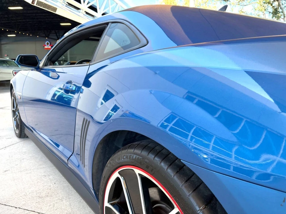 2013 Chevrolet Camaro SS 5th Gen - Image 14 of 31
