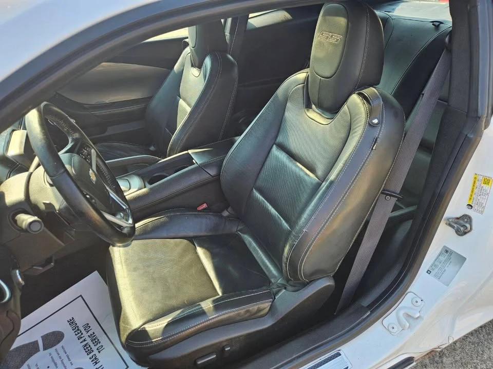 2013 Chevrolet Camaro SS 5th Gen - Image 17 of 20