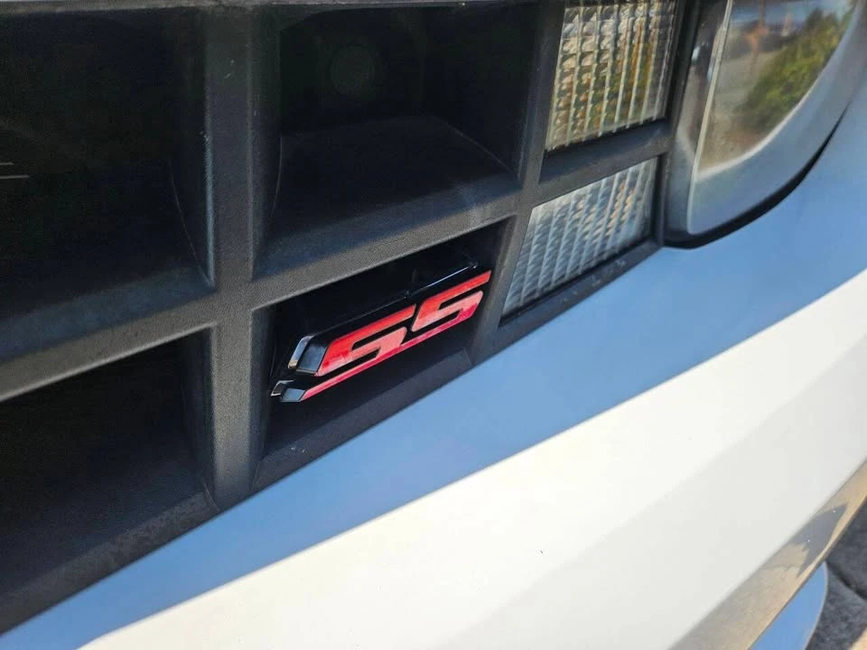 2013 Chevrolet Camaro SS 5th Gen - Image 10 of 20