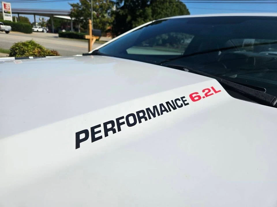 2013 Chevrolet Camaro SS 5th Gen - Image 11 of 20