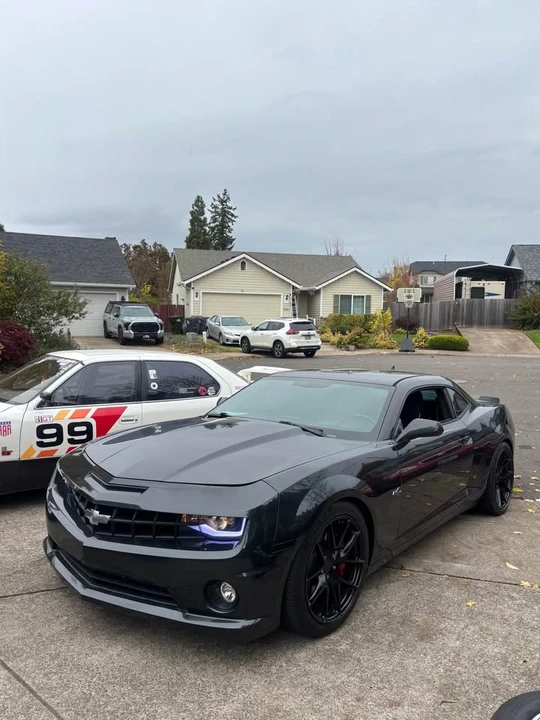 2013 Chevrolet Camaro SS 5th Gen - Image 2 of 7