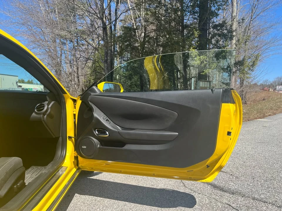 2013 Chevrolet Camaro SS 5th Gen - Image 15 of 15