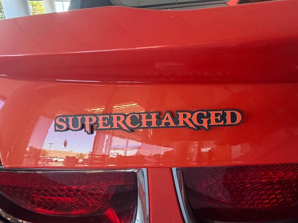 2013 Chevrolet Camaro SS 5th Gen - Image 3 of 10