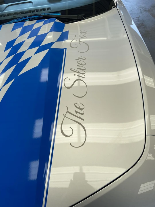2013 Chevrolet Camaro SS 5th Gen - Image 20 of 23
