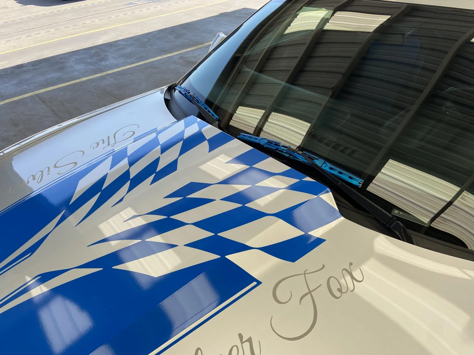 2013 Chevrolet Camaro SS 5th Gen - Image 23 of 23