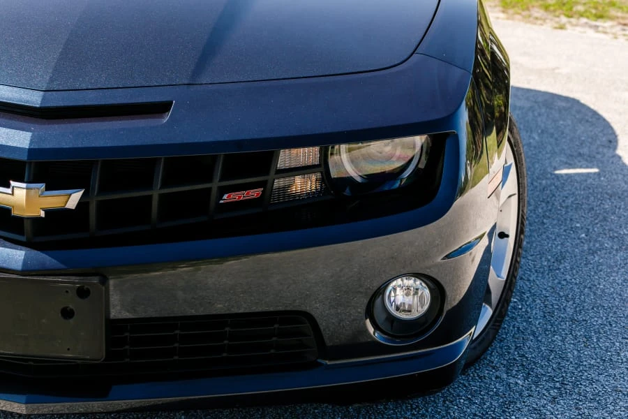 2013 Chevrolet Camaro SS 5th Gen - Image 26 of 31