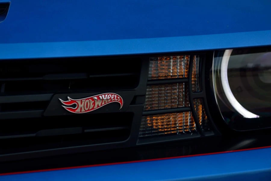2013 Chevrolet Camaro SS 5th Gen - Image 9 of 12