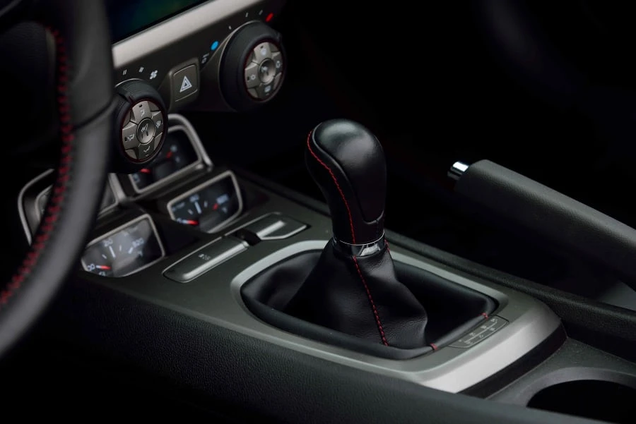 2013 Chevrolet Camaro SS 5th Gen - Image 10 of 12