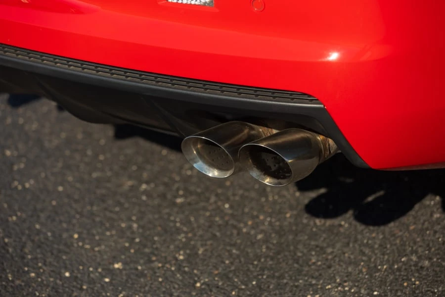 2013 Chevrolet Camaro SS 5th Gen - Image 16 of 30