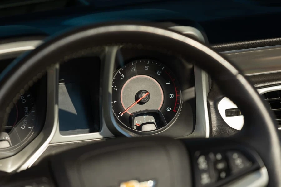 2013 Chevrolet Camaro SS 5th Gen - Image 23 of 30