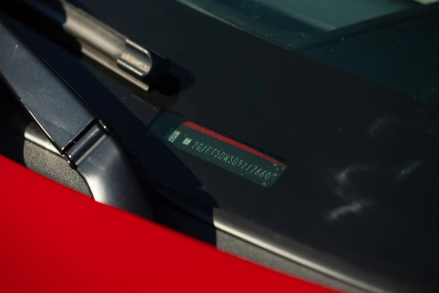 2013 Chevrolet Camaro SS 5th Gen - Image 31 of 31