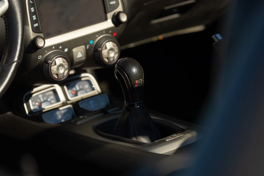 2013 Chevrolet Camaro SS 5th Gen - Image 24 of 30