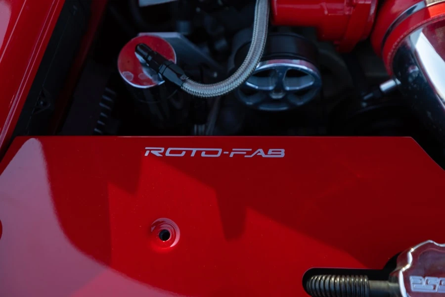 2013 Chevrolet Camaro SS 5th Gen - Image 29 of 30