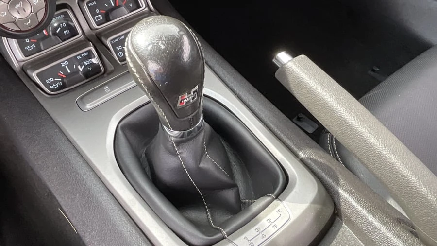2013 Chevrolet Camaro SS 5th Gen - Image 10 of 15