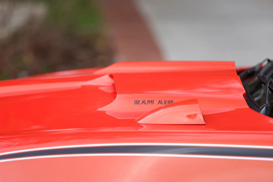 2013 Chevrolet Camaro SS 5th Gen - Image 14 of 31