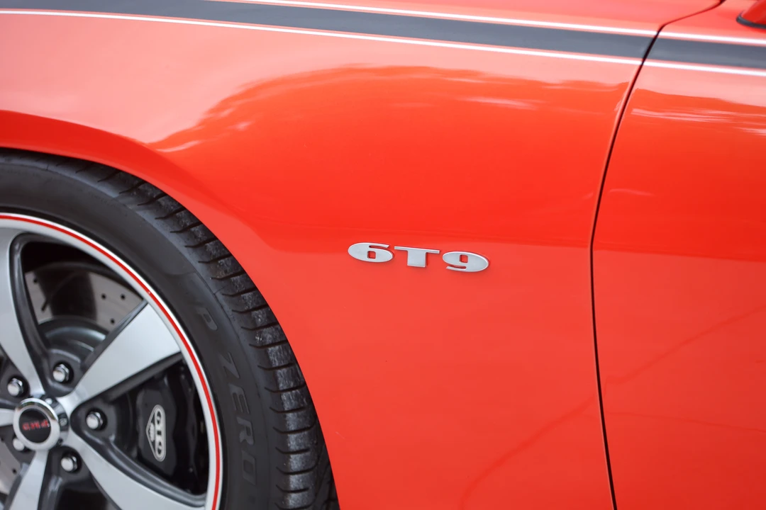 2013 Chevrolet Camaro SS 5th Gen - Image 15 of 31