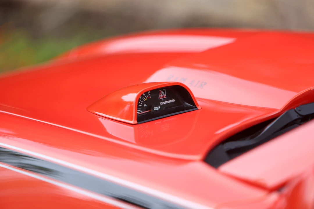 2013 Chevrolet Camaro SS 5th Gen - Image 16 of 31