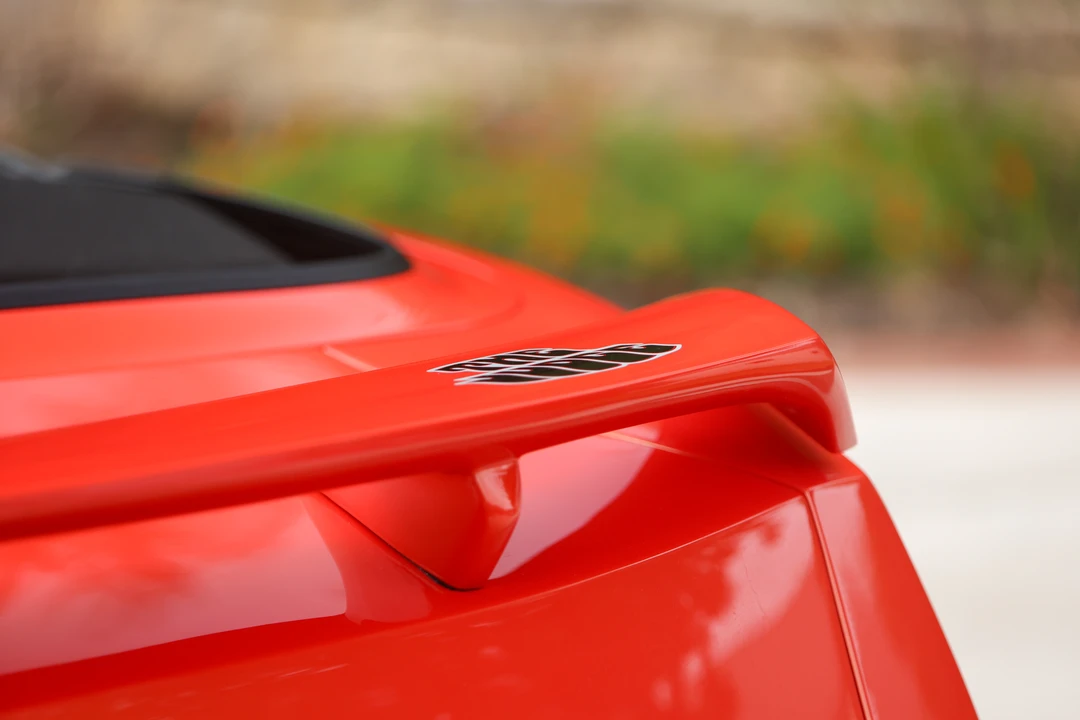 2013 Chevrolet Camaro SS 5th Gen - Image 21 of 31