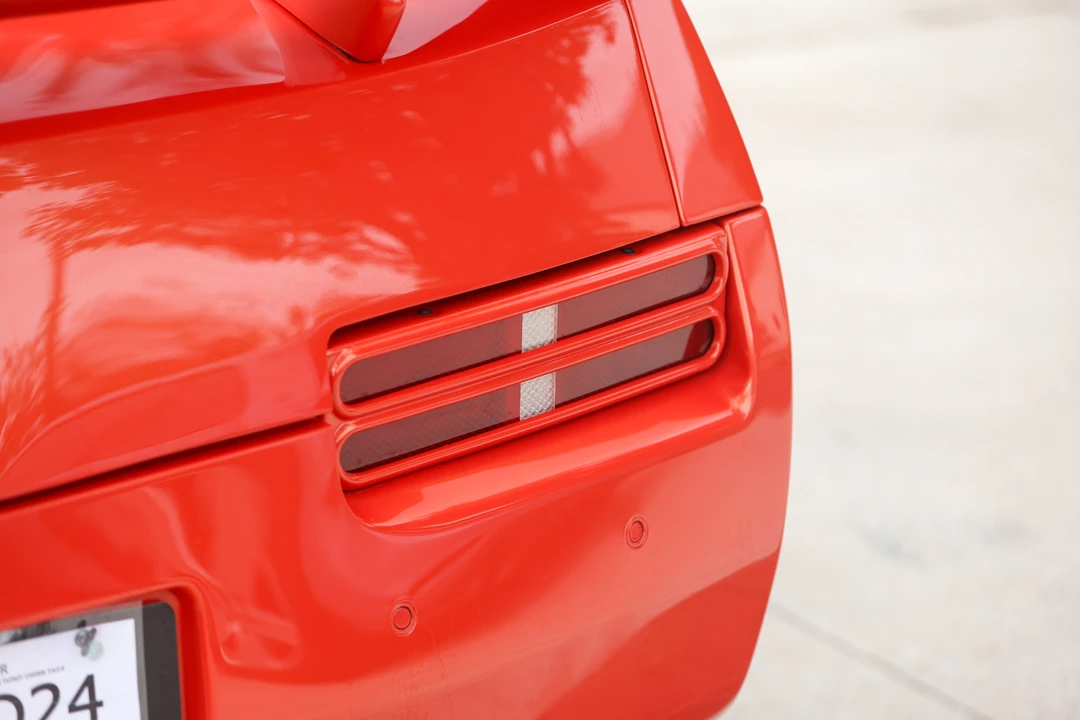 2013 Chevrolet Camaro SS 5th Gen - Image 22 of 31