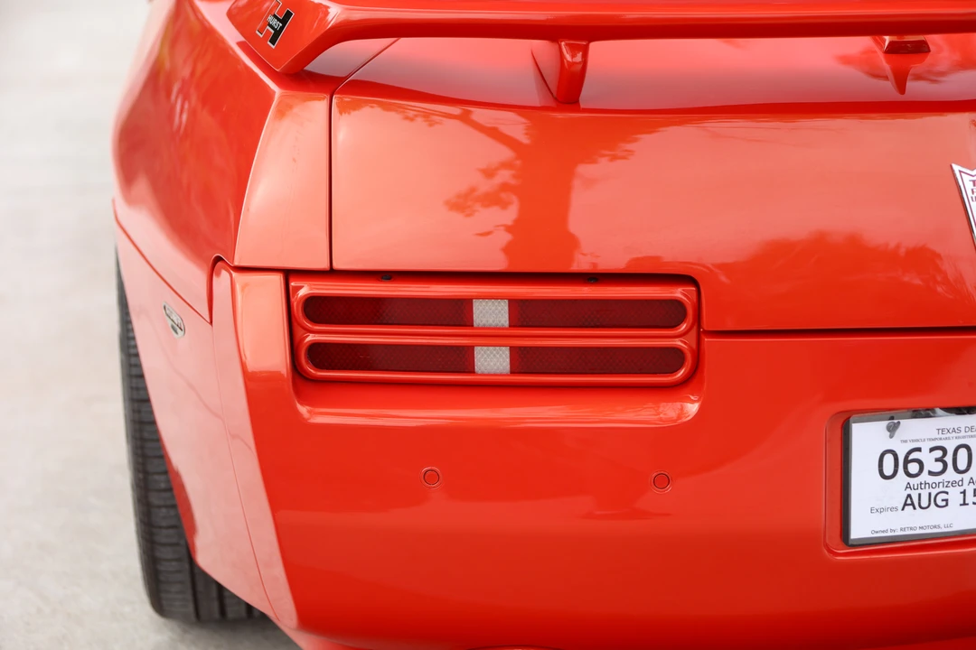 2013 Chevrolet Camaro SS 5th Gen - Image 23 of 31