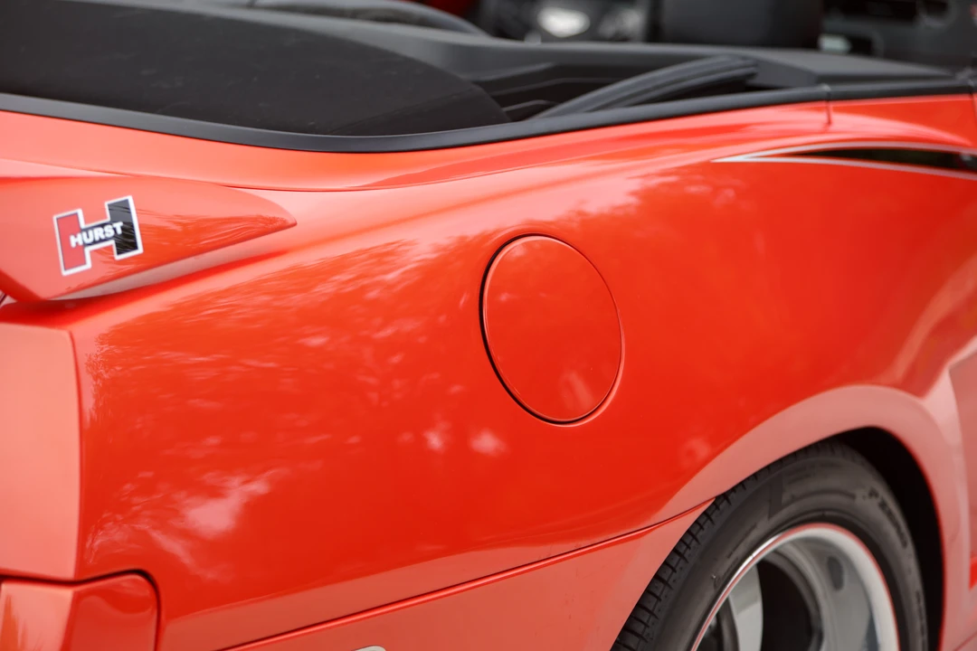 2013 Chevrolet Camaro SS 5th Gen - Image 26 of 31