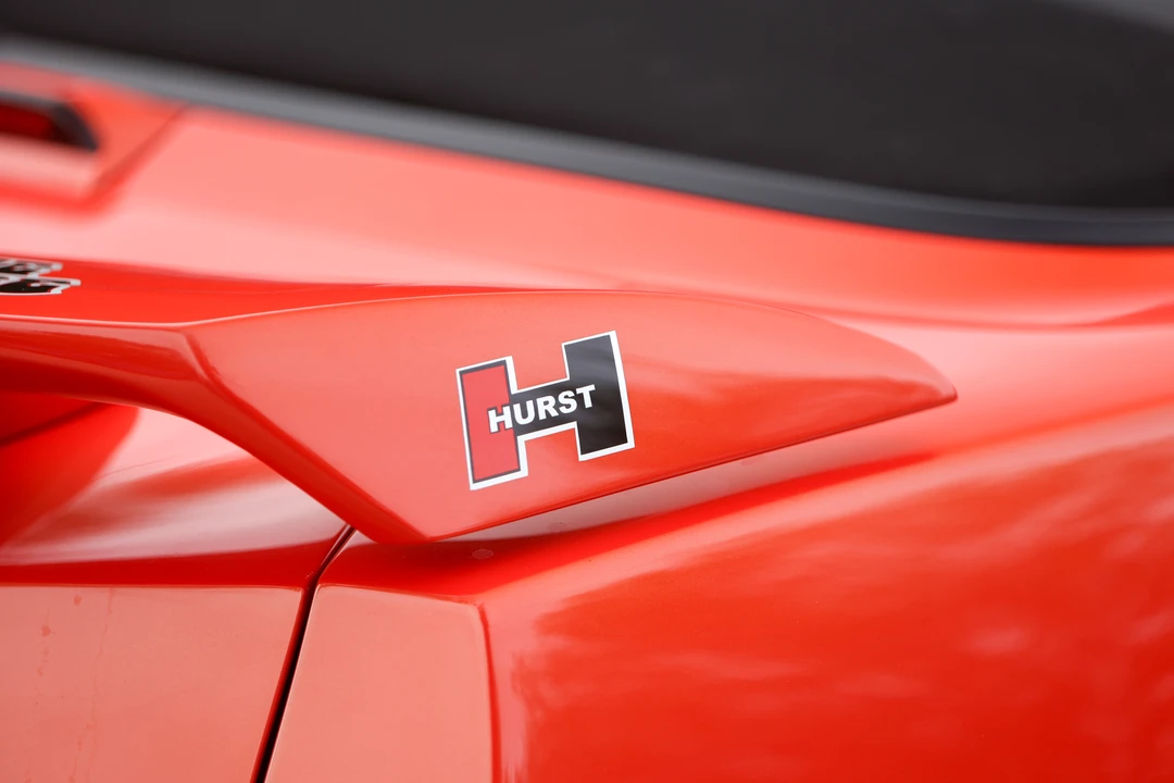 2013 Chevrolet Camaro SS 5th Gen - Image 27 of 31