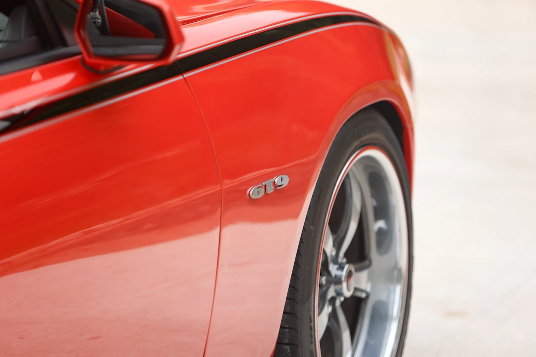 2013 Chevrolet Camaro SS 5th Gen - Image 29 of 31