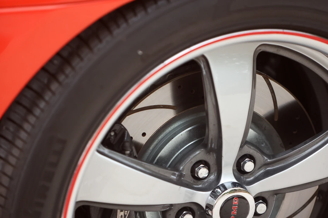 2013 Chevrolet Camaro SS 5th Gen - Image 30 of 31