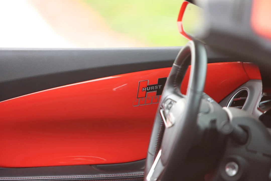 2013 Chevrolet Camaro SS 5th Gen - Image 31 of 31