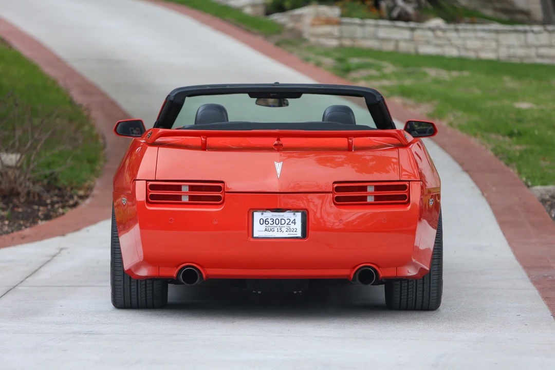 2013 Chevrolet Camaro SS 5th Gen - Image 8 of 31