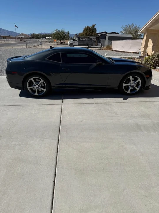 2013 Chevrolet Camaro SS 5th Gen - Image 7 of 16