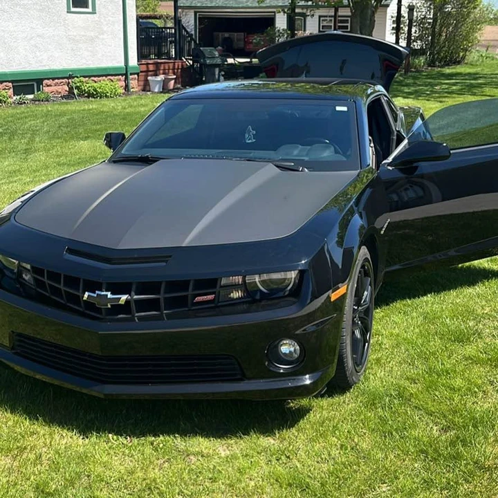 2013 Chevrolet Camaro SS 5th Gen - Image 2 of 6