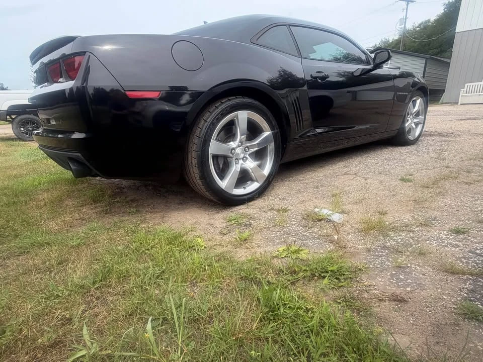 2013 Chevrolet Camaro SS 5th Gen - Image 3 of 5