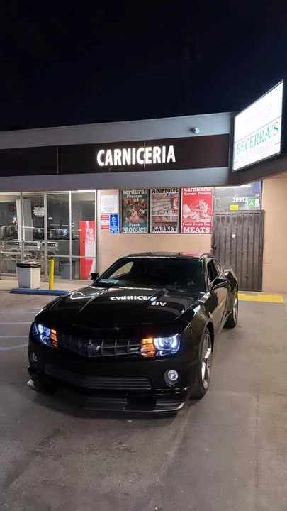 2013 Chevrolet Camaro SS 5th Gen - Image 3 of 10