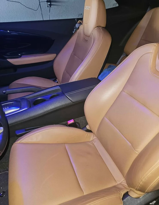 2013 Chevrolet Camaro SS 5th Gen - Image 3 of 9