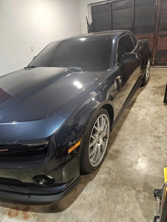 2013 Chevrolet Camaro SS 5th Gen - Image 5 of 9