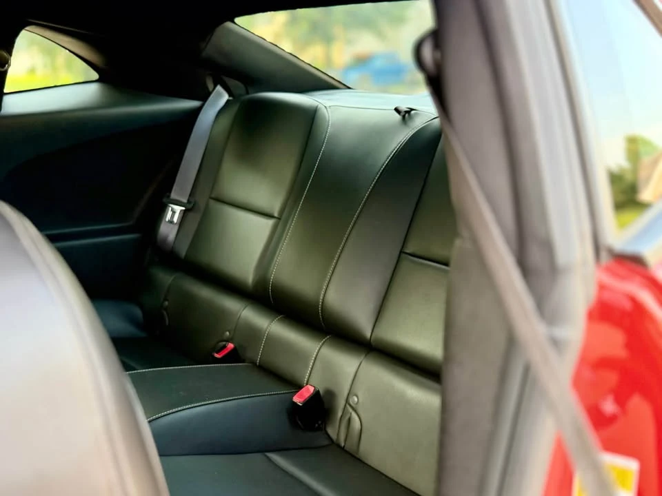 2013 Chevrolet Camaro SS 5th Gen - Image 12 of 18