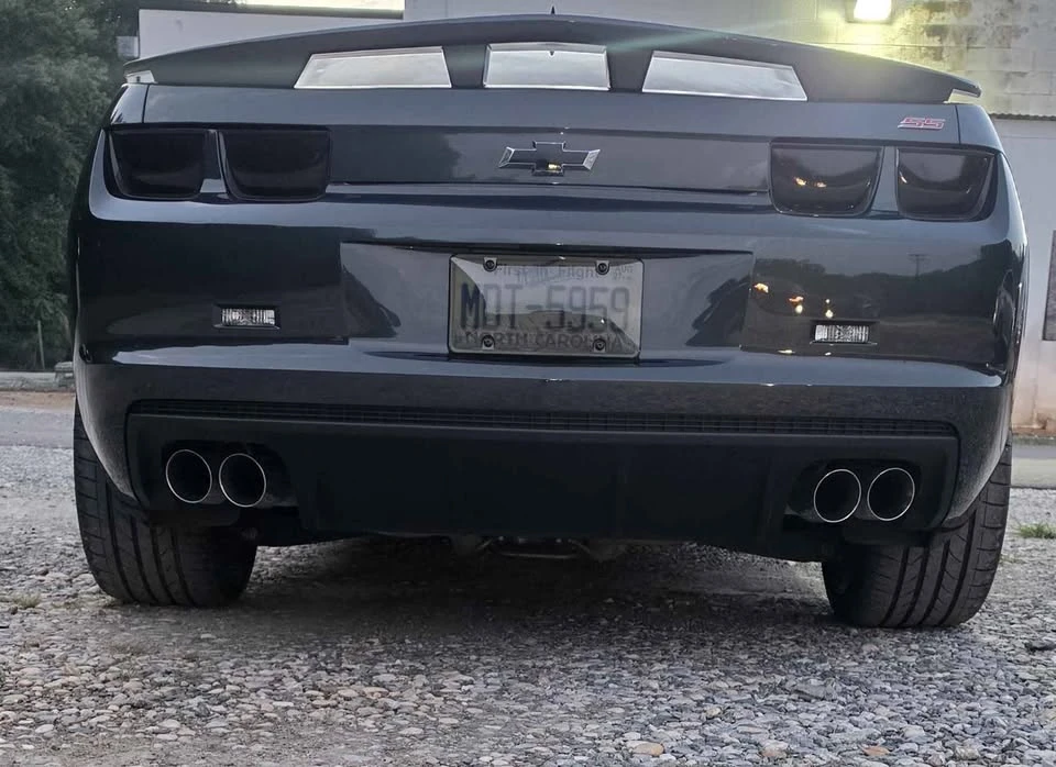 2013 Chevrolet Camaro SS 5th Gen - Image 9 of 20
