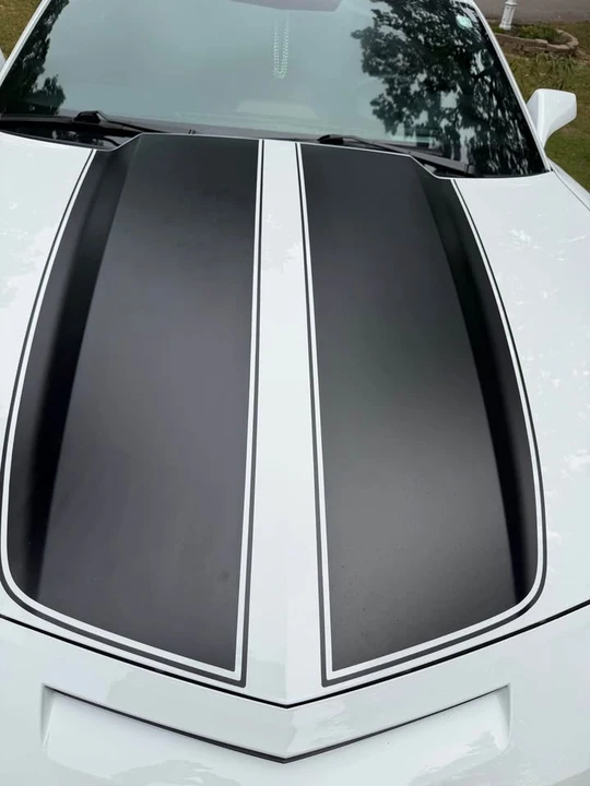 2013 Chevrolet Camaro SS 5th Gen - Image 3 of 19