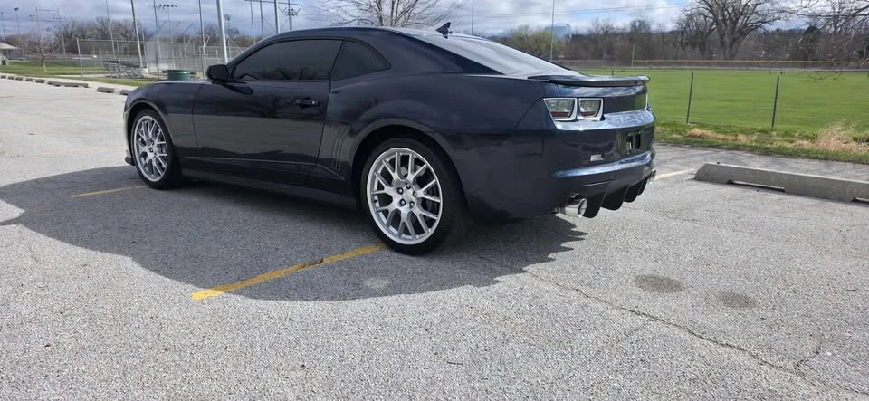 2013 Chevrolet Camaro SS 5th Gen - Image 4 of 15