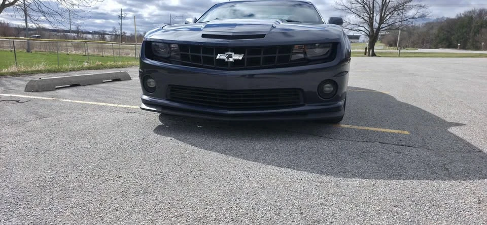 2013 Chevrolet Camaro SS 5th Gen - Image 7 of 15