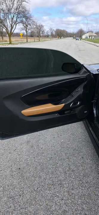 2013 Chevrolet Camaro SS 5th Gen - Image 5 of 15