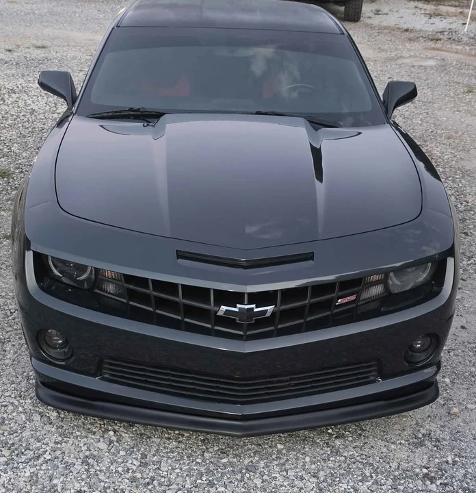 2013 Chevrolet Camaro SS 5th Gen - Image 14 of 20