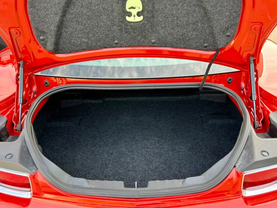 2013 Chevrolet Camaro SS 5th Gen - Image 9 of 18