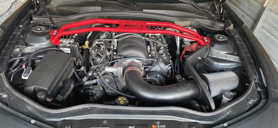 2013 Chevrolet Camaro SS 5th Gen - Image 19 of 20