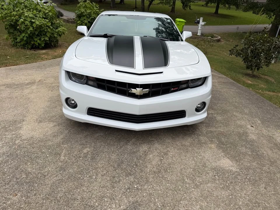 2013 Chevrolet Camaro SS 5th Gen - Image 6 of 19