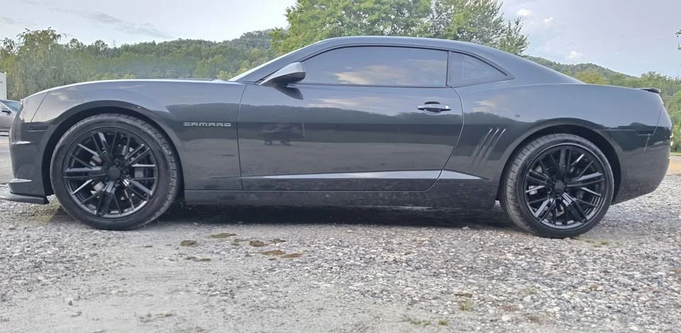 2013 Chevrolet Camaro SS 5th Gen - Image 8 of 20