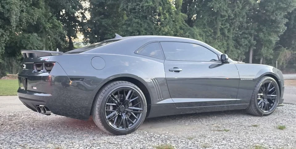 2013 Chevrolet Camaro SS 5th Gen - Image 10 of 20
