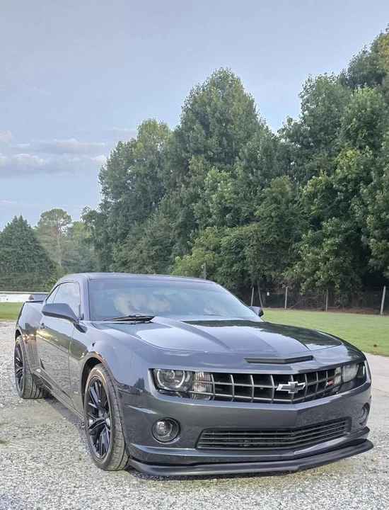 2013 Chevrolet Camaro SS 5th Gen - Image 6 of 20